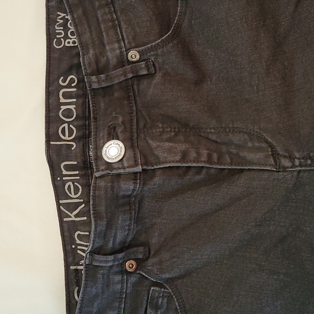 Calvin Klein jeans